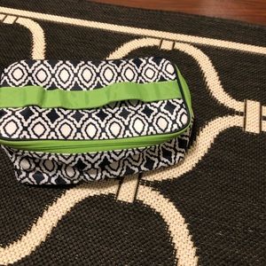 Thirty-One cosmetic case